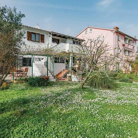 Apartment Rosa 2 Rovinj Exterior photo