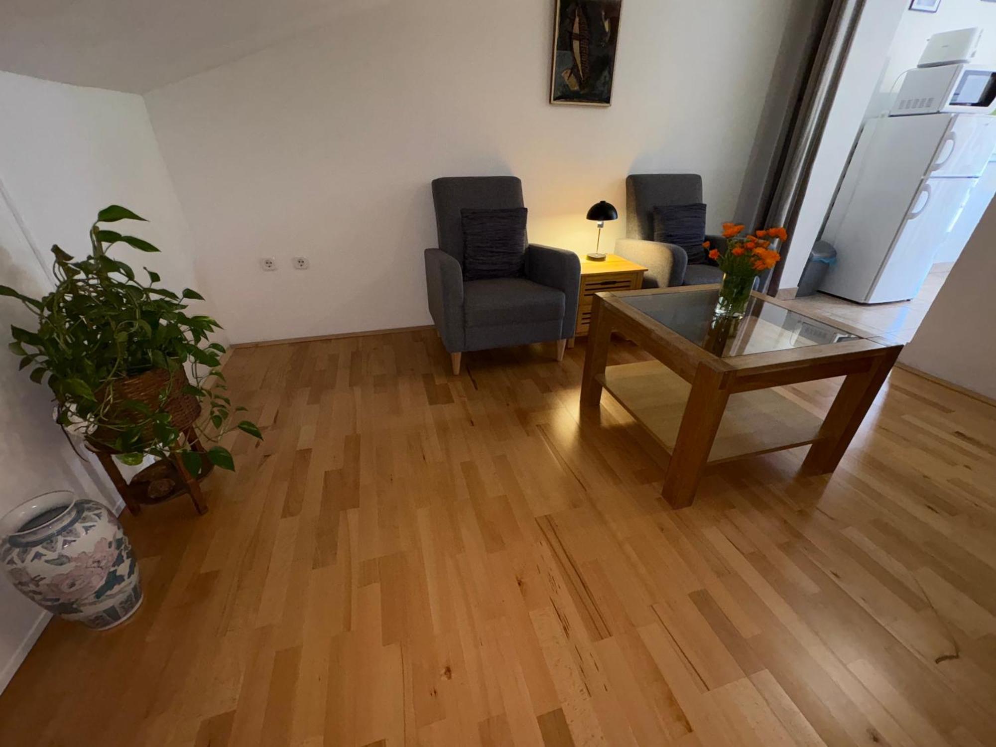Apartment Rosa 2 Rovinj Exterior photo