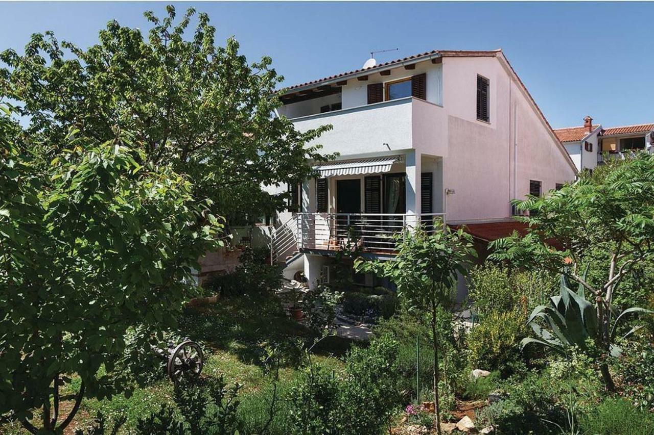 Apartment Rosa 2 Rovinj Exterior photo