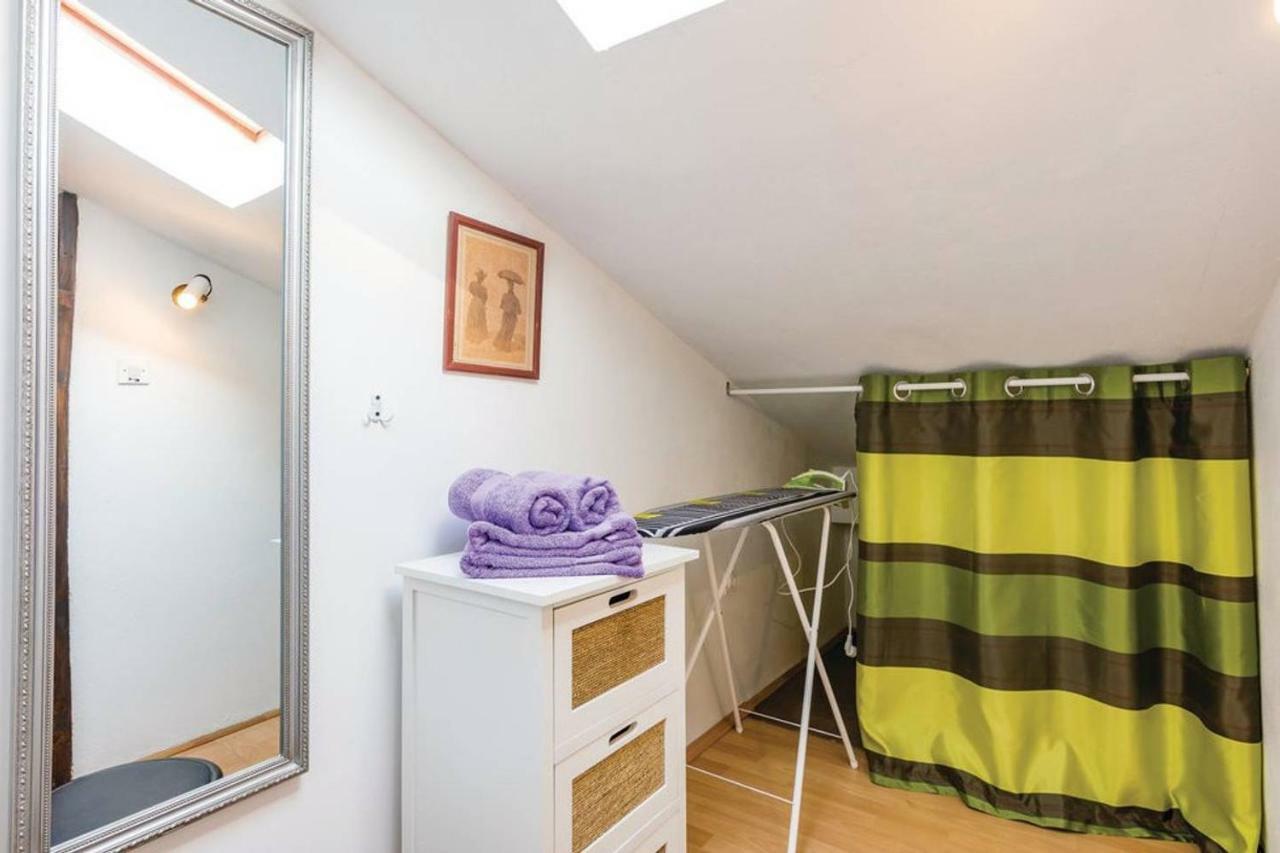 Apartment Rosa 2 Rovinj Exterior photo